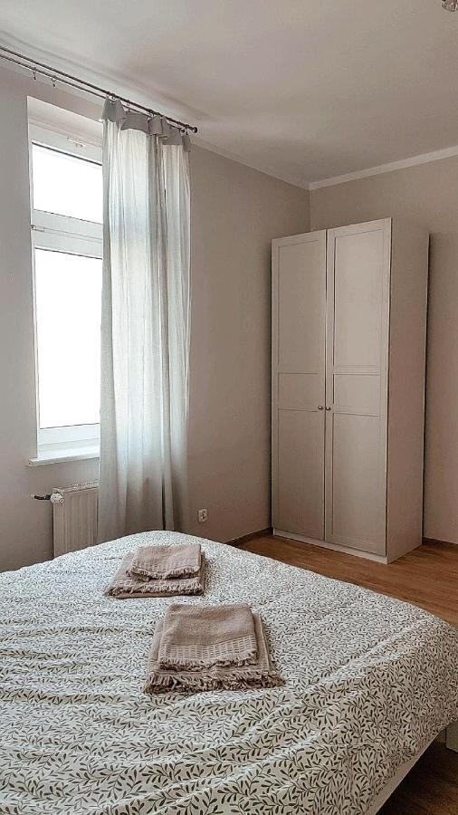 Apartment Znin City *