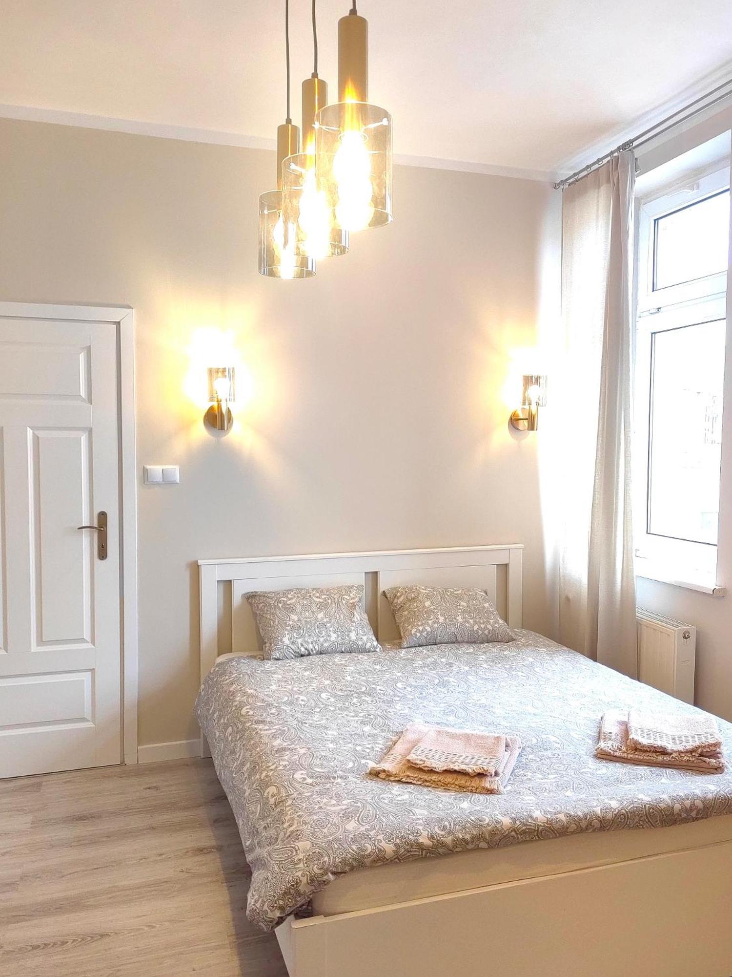Apartment Znin City
