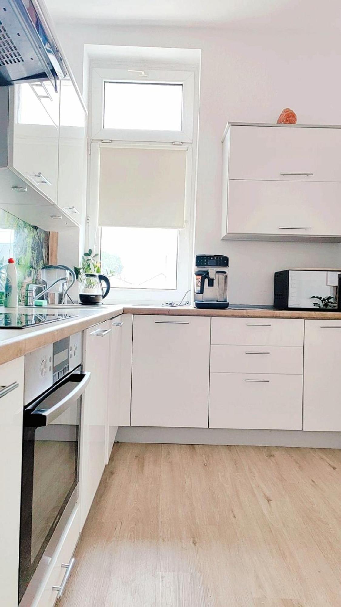 Apartment Znin City *